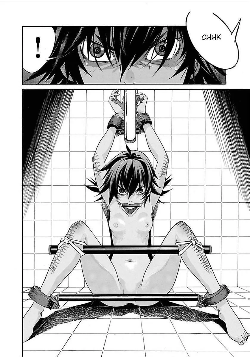 Read trash. chapter 51 image 21 on Lezhin