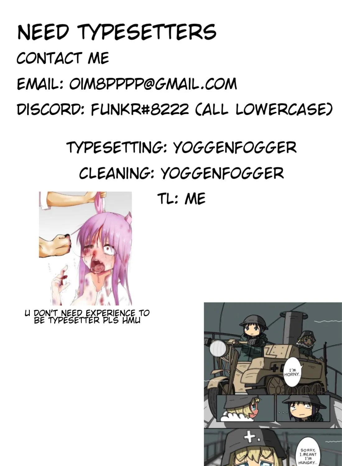 Read trash. chapter 53 image 23 on Lezhin