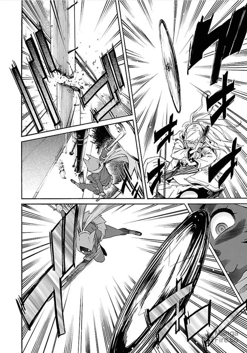 Read trash. chapter 54 image 11 on Lezhin