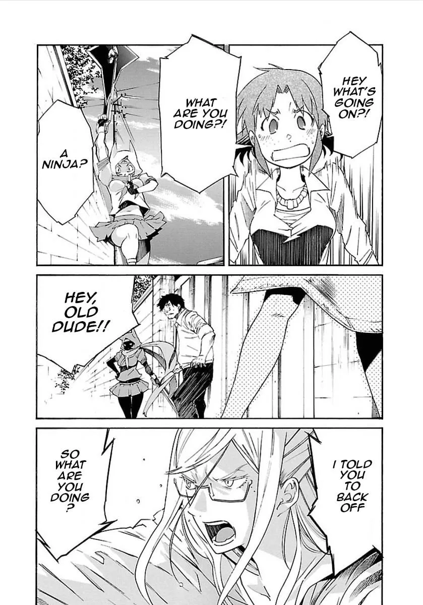 Read trash. chapter 54 image 7 on Lezhin