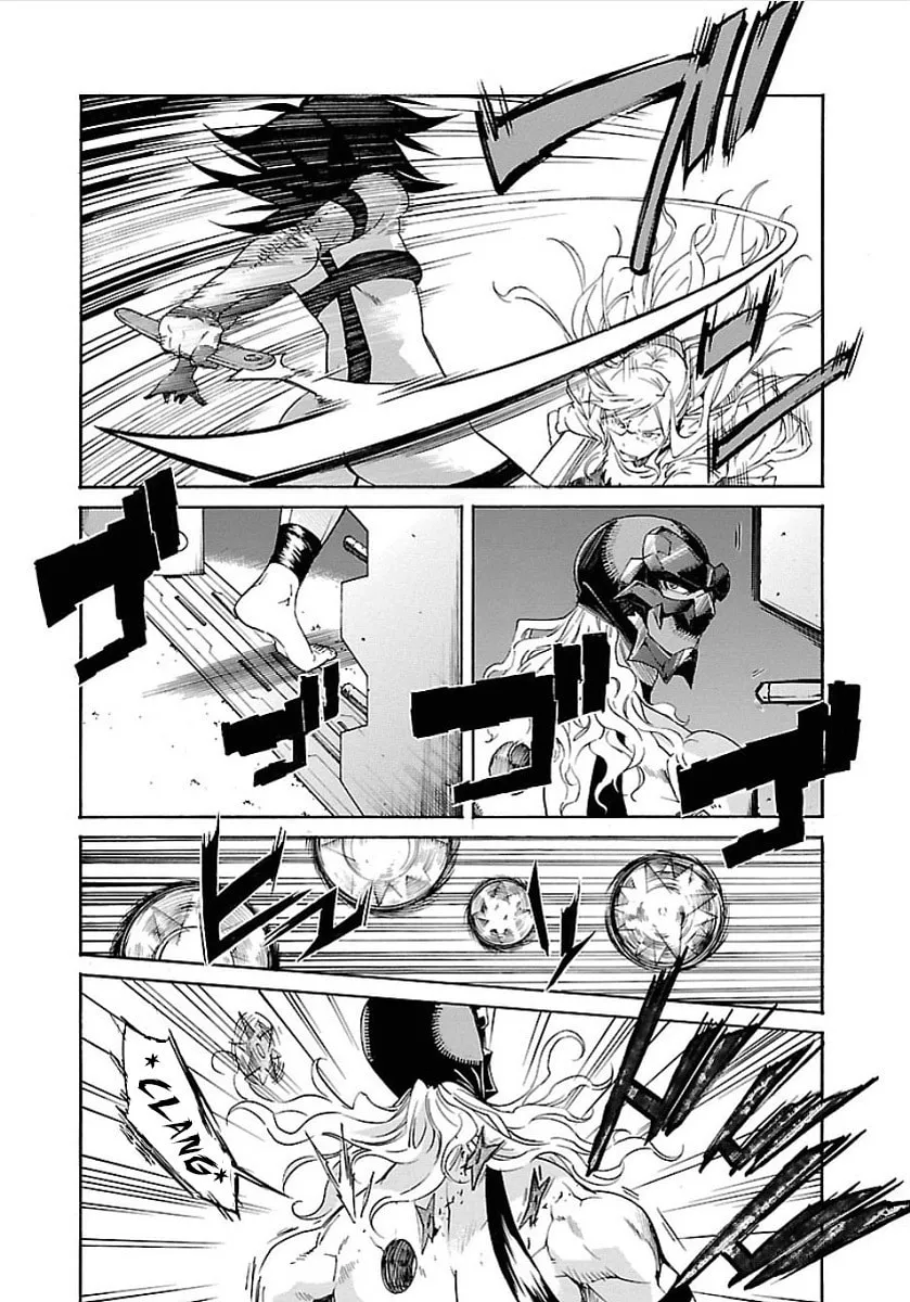 Read trash. chapter 55 image 13 on Lezhin