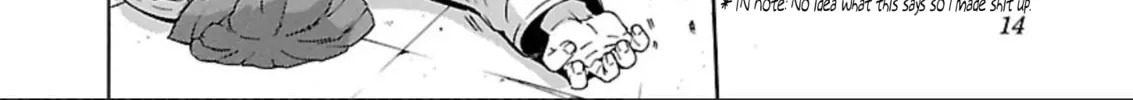 Read trash. chapter 56.5 image 31 on Lezhin