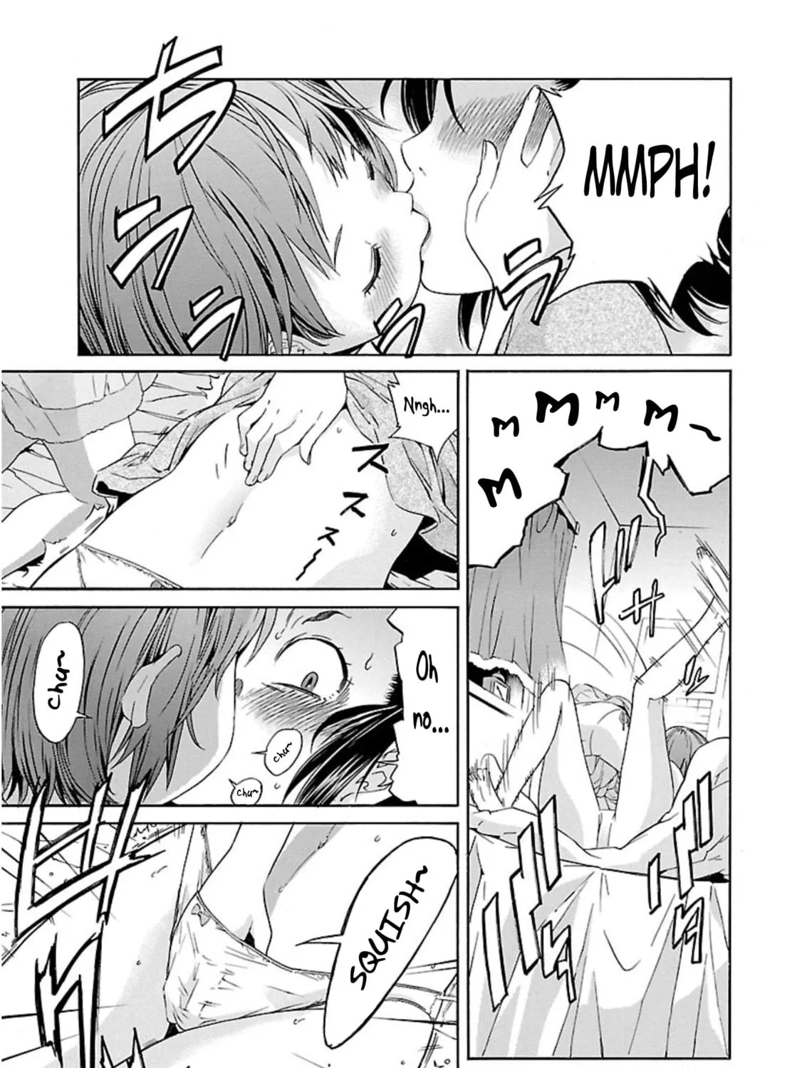 Read trash. chapter 56.5 image 40 on Lezhin