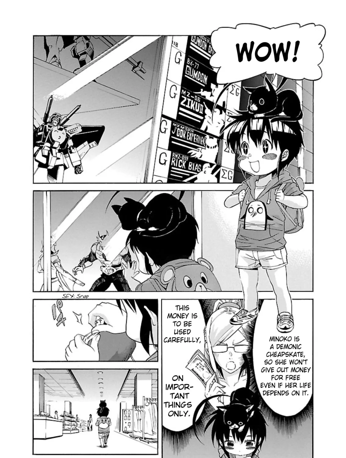 Read trash. chapter 57 image 42 on Lezhin