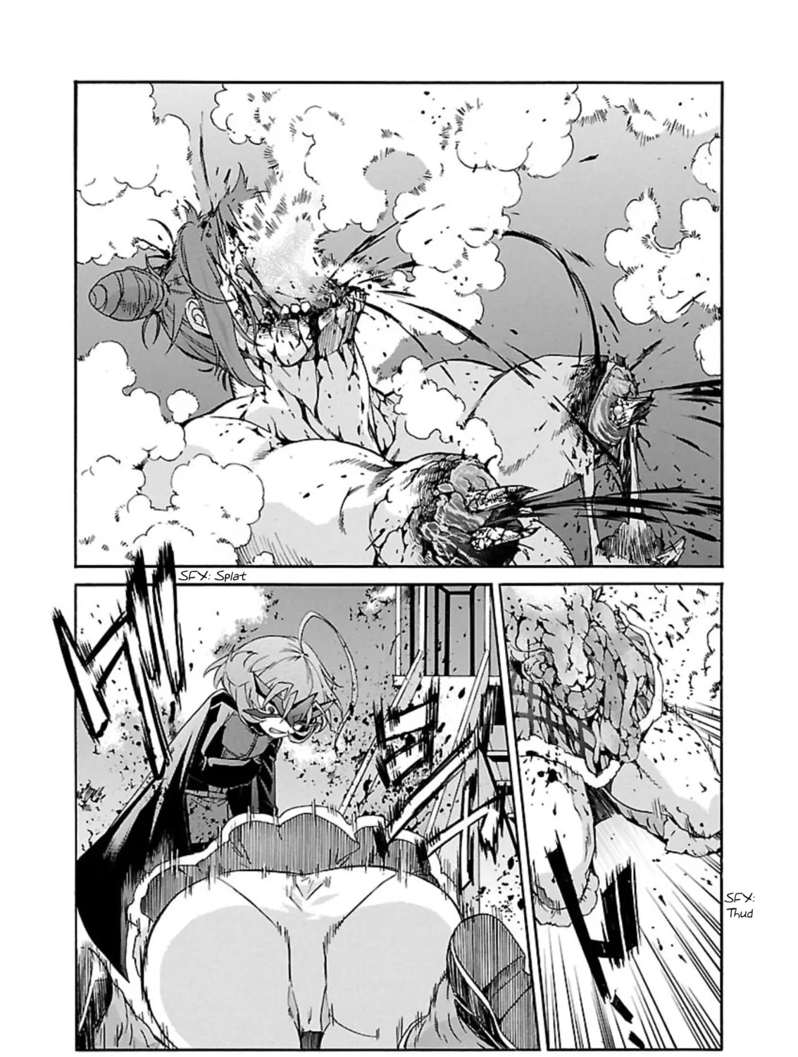 Read trash. chapter 58 image 42 on Lezhin