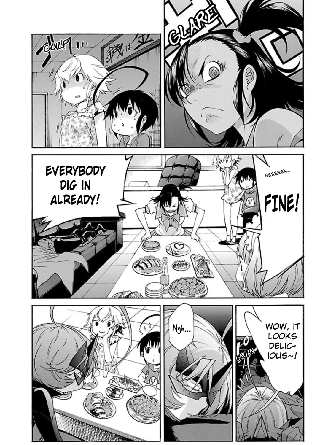 Read trash. chapter 59 image 36 on Lezhin