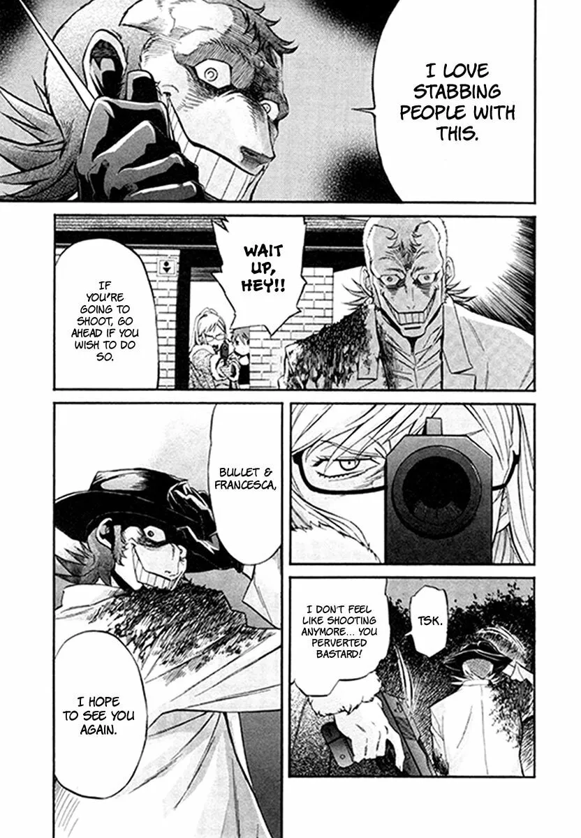 Read trash. chapter 6 image 18 on Lezhin