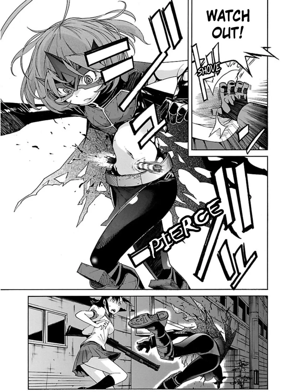 Read trash. chapter 61 image 40 on Lezhin