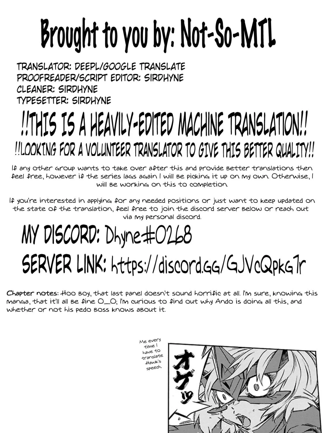 Read trash. chapter 61 image 48 on Lezhin