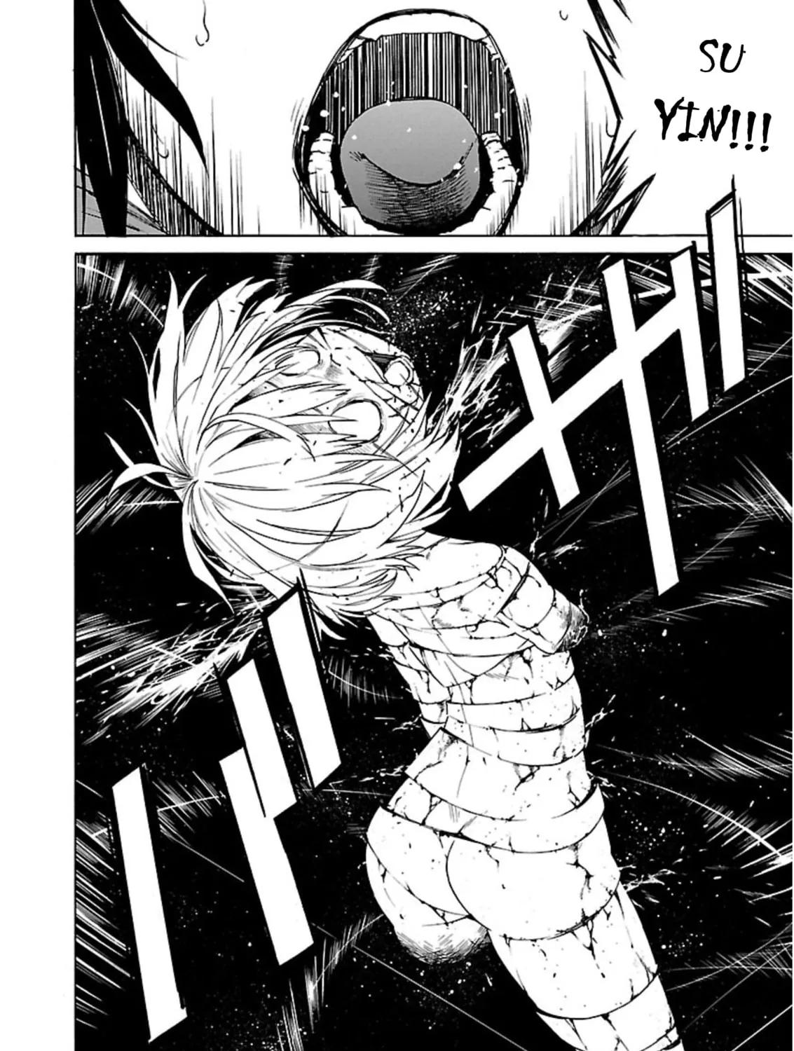 Read trash. chapter 63 image 14 on Lezhin
