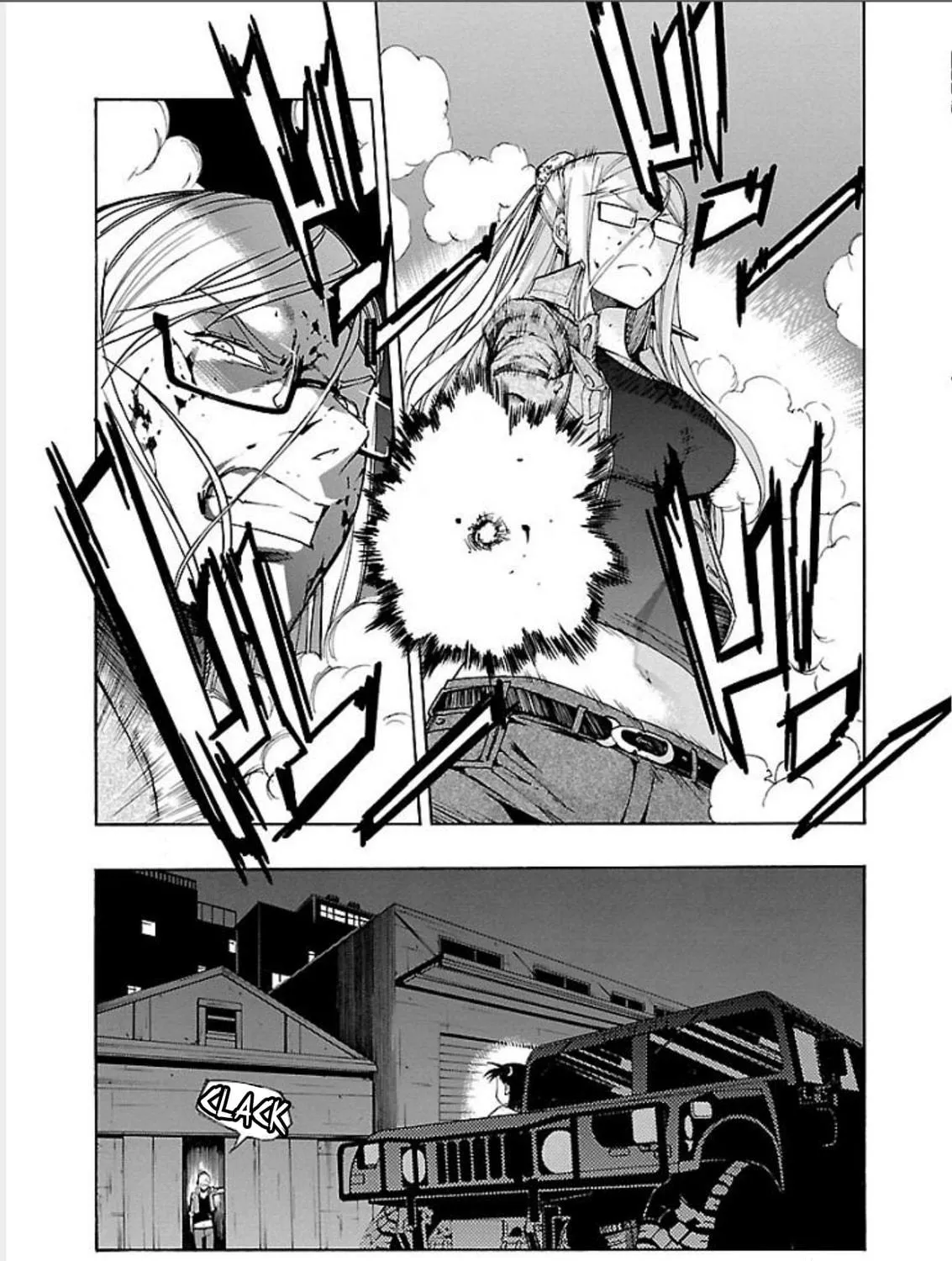 Read trash. chapter 65 image 28 on Lezhin