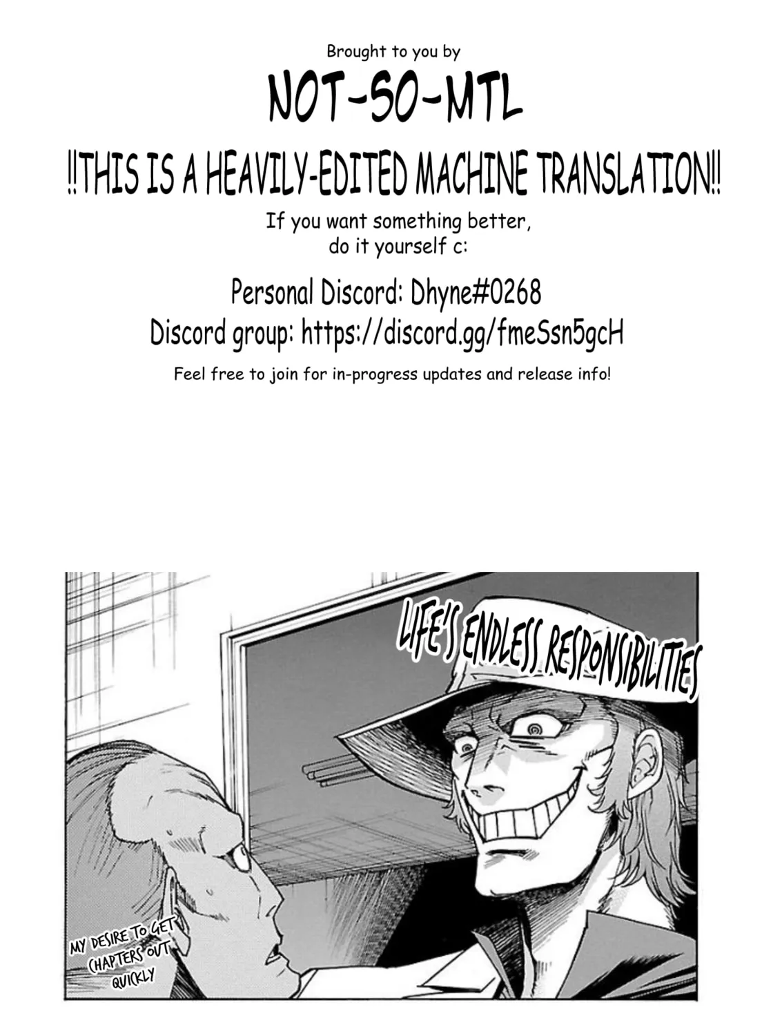Read trash. chapter 65 image 44 on Lezhin