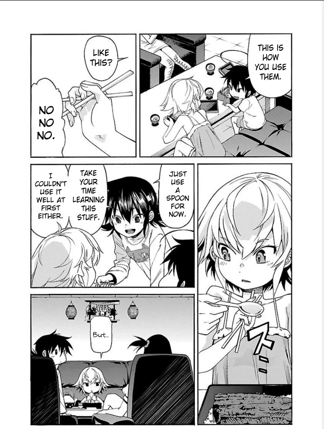 Read trash. chapter 68 image 26 on Lezhin