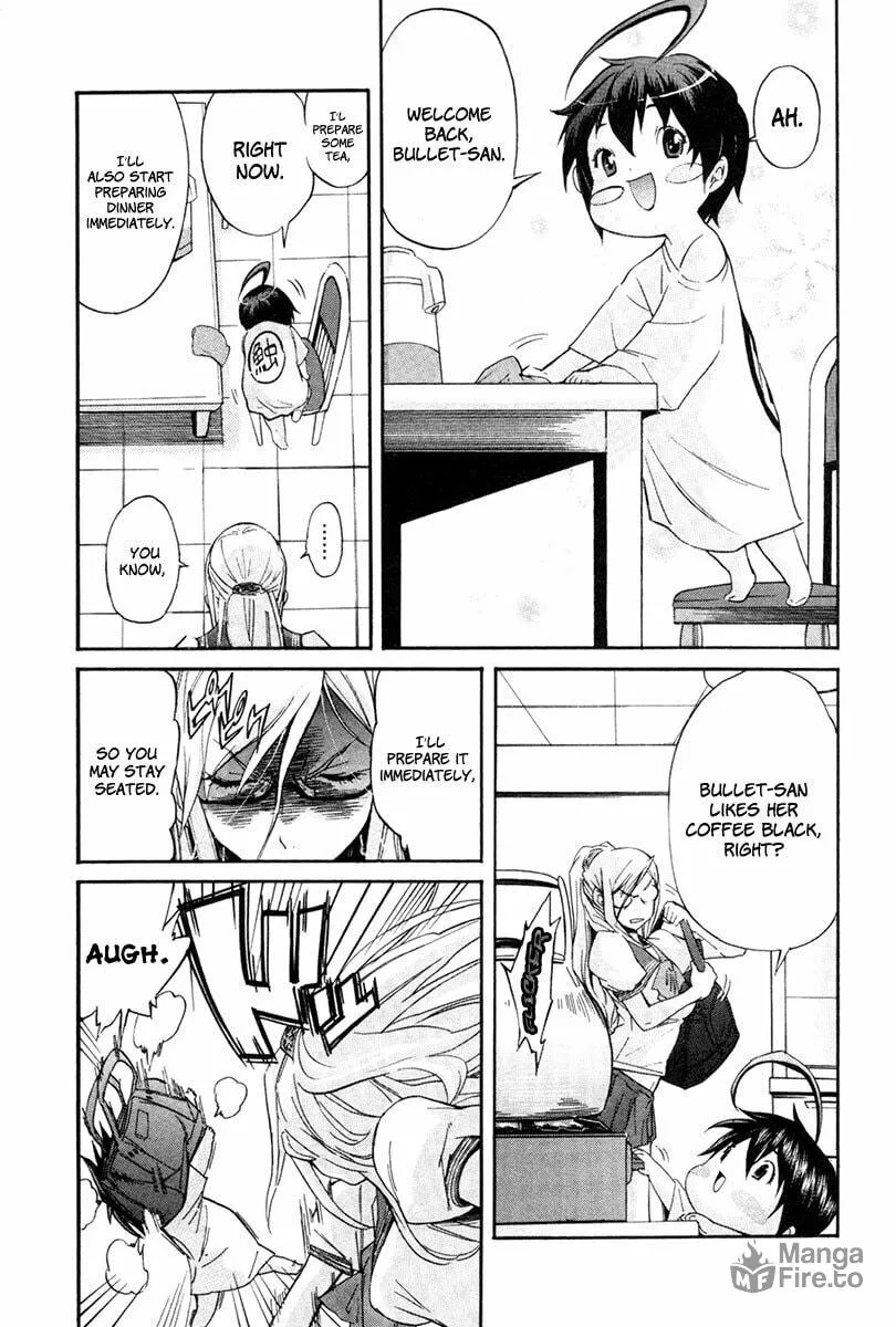Read trash. chapter 7 image 9 on Lezhin