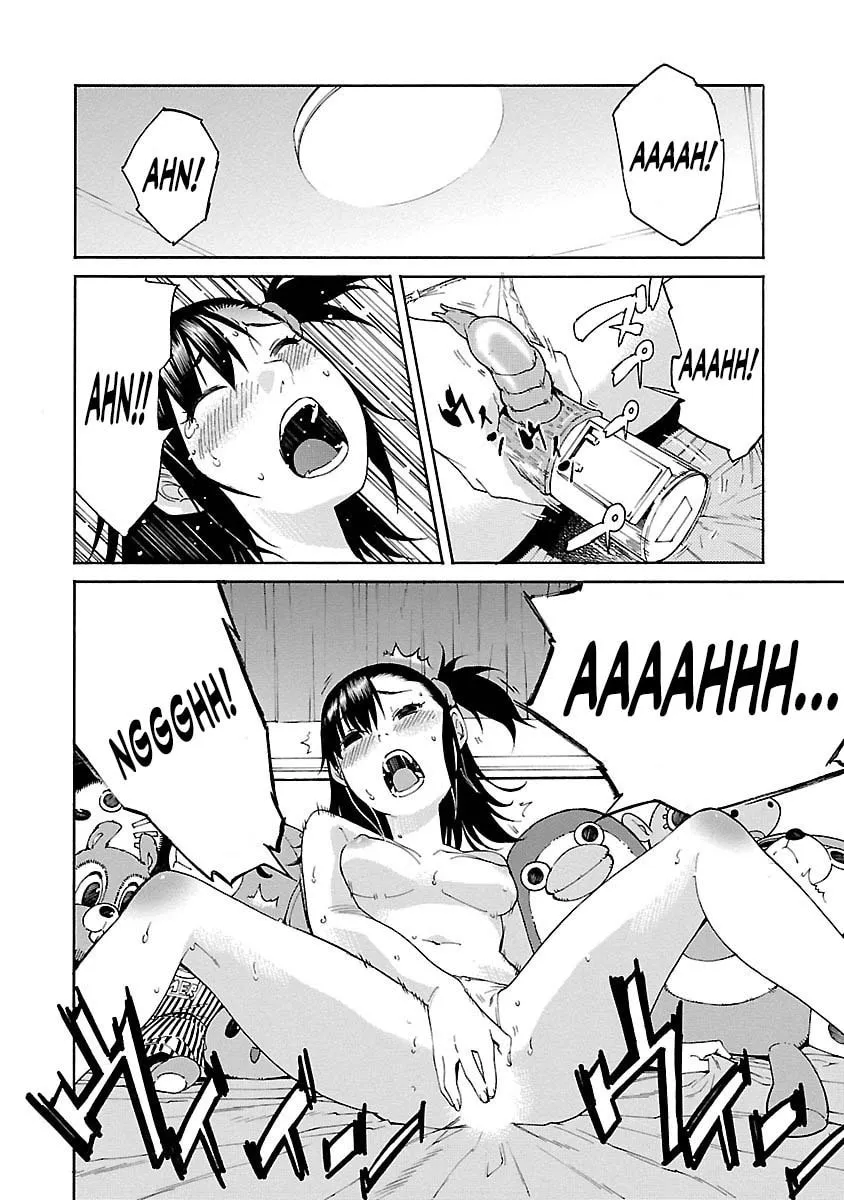 Read trash. chapter 72 image 22 on Lezhin