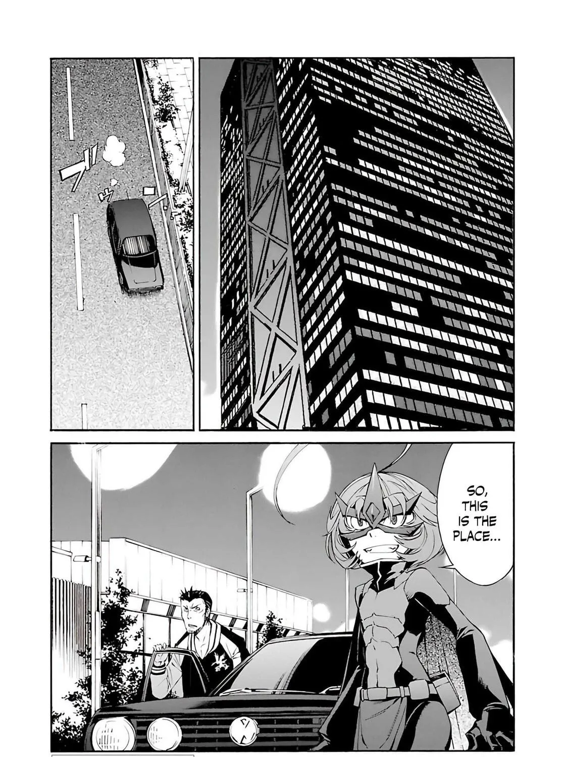 Read trash. chapter 79 image 47 on Lezhin