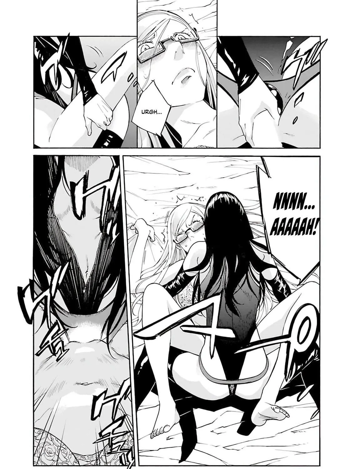 Read trash. chapter 79 image 9 on Lezhin