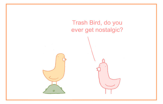 Read trash. chapter 86 image 1 on Lezhin