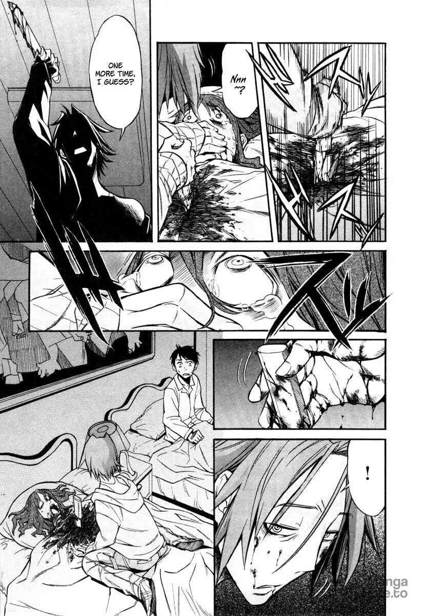 Read trash. chapter 9 image 8 on Lezhin
