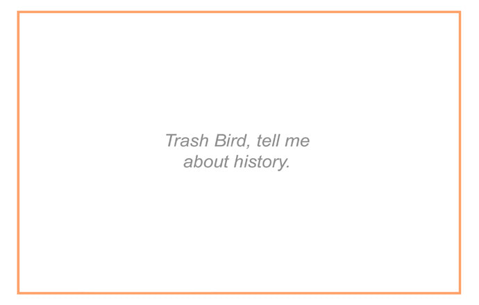 Read trash. chapter 90 image 1 on Lezhin