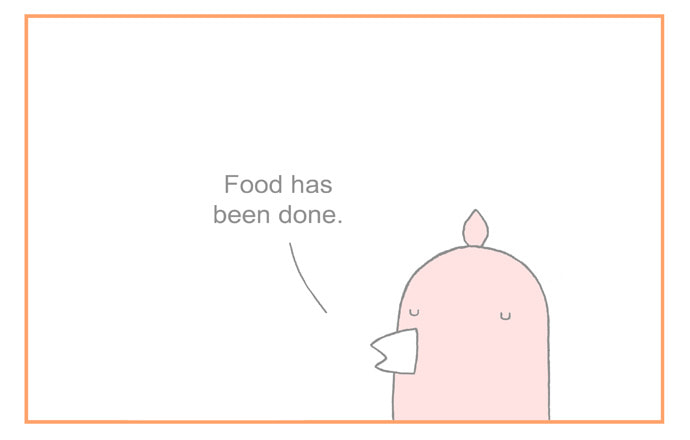 Read trash. chapter 94 image 4 on Lezhin