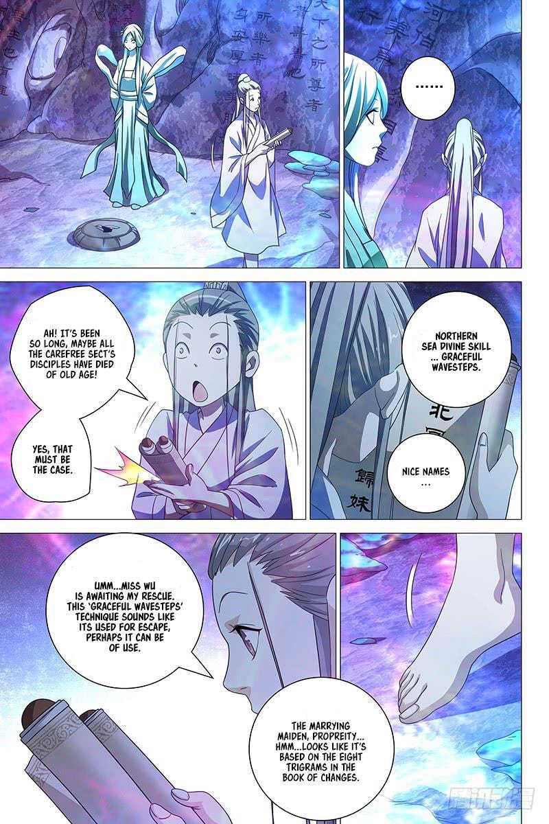 Read Trash chapter 10 image 12 on Lezhin