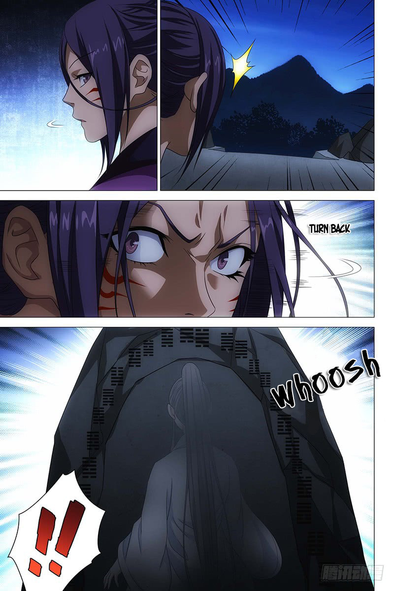 Read Trash chapter 10 image 2 on Lezhin