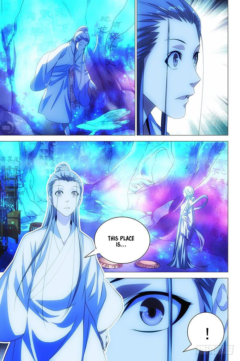 Read Trash chapter 10 image 4 on Lezhin