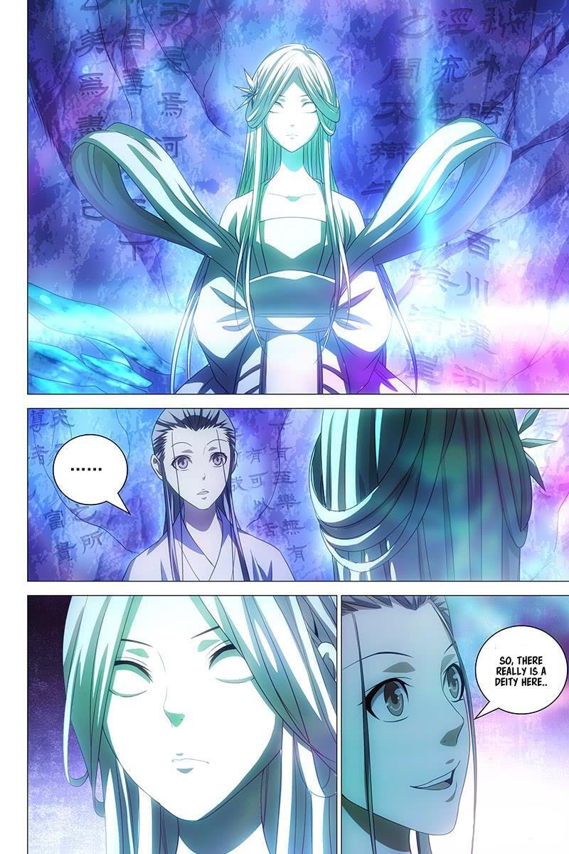 Read Trash chapter 10 image 5 on Lezhin