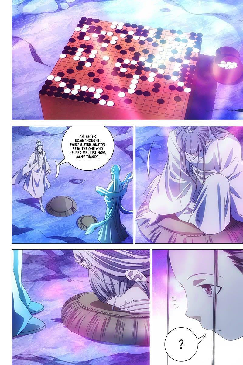 Read Trash chapter 10 image 7 on Lezhin