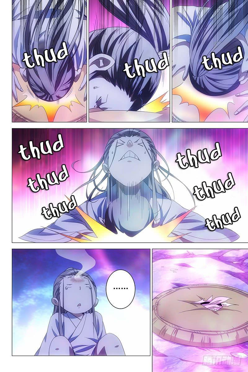 Read Trash chapter 10 image 9 on Lezhin