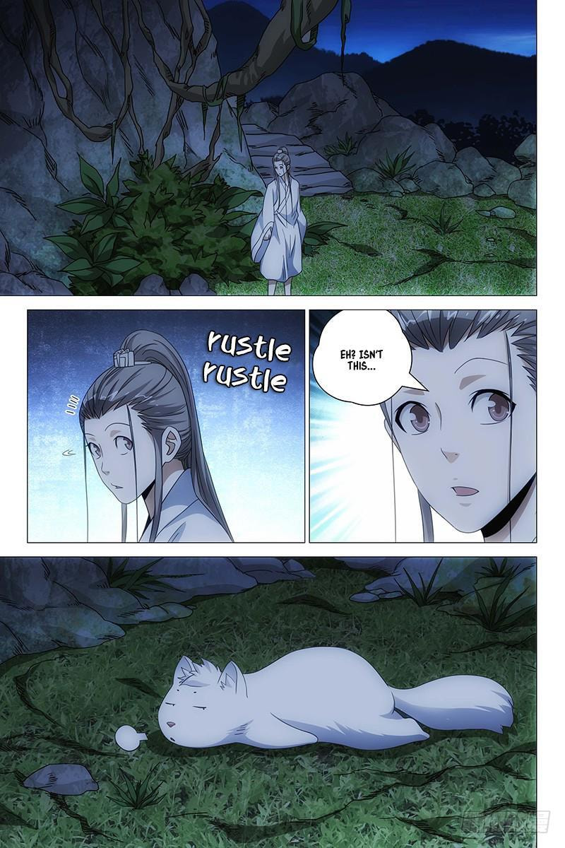Read Trash chapter 12 image 3 on Lezhin