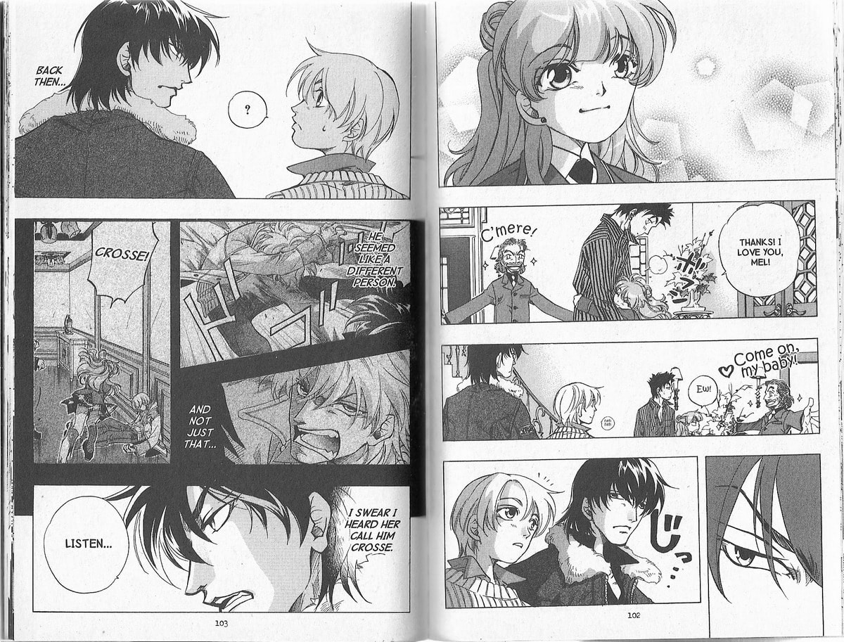 Read Trash chapter 2 image 25 on Lezhin