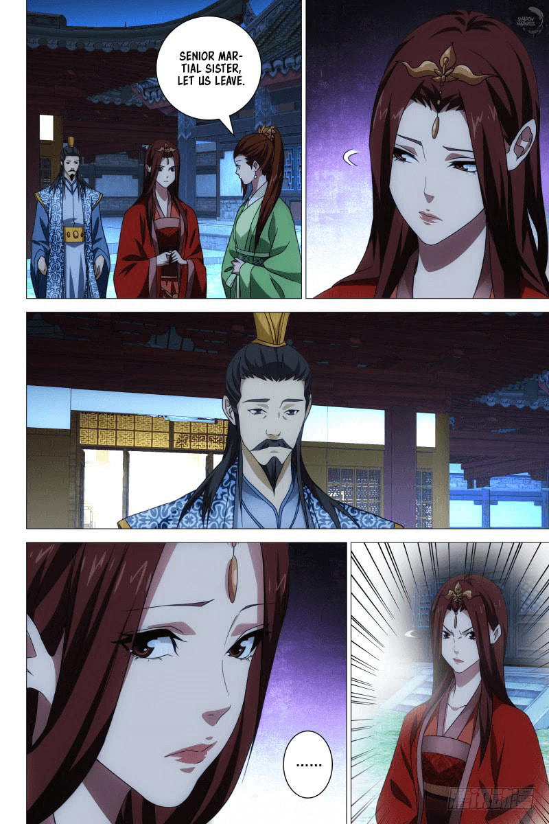 Read Trash chapter 23 image 10 on Lezhin