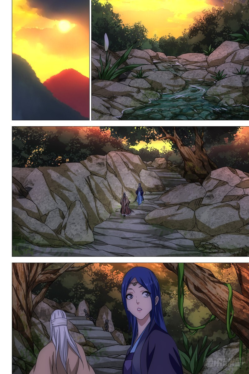 Read Trash chapter 24 image 10 on Lezhin