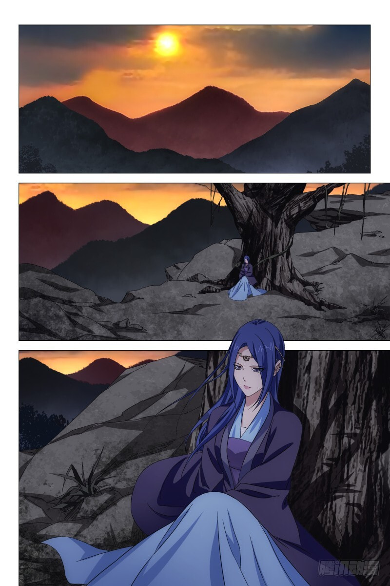 Read Trash chapter 24 image 2 on Lezhin