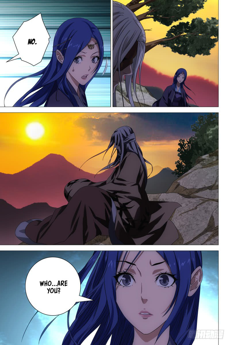 Read Trash chapter 24 image 5 on Lezhin