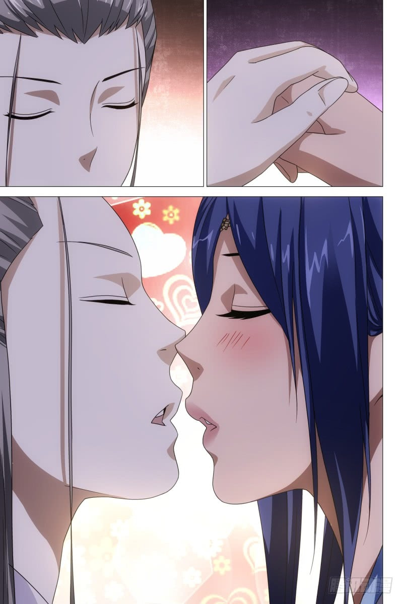 Read Trash chapter 26 image 3 on Lezhin