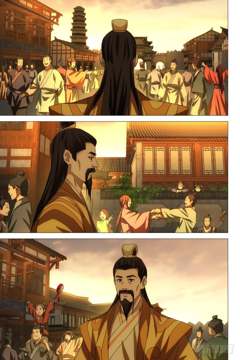 Read Trash chapter 31 image 5 on Lezhin