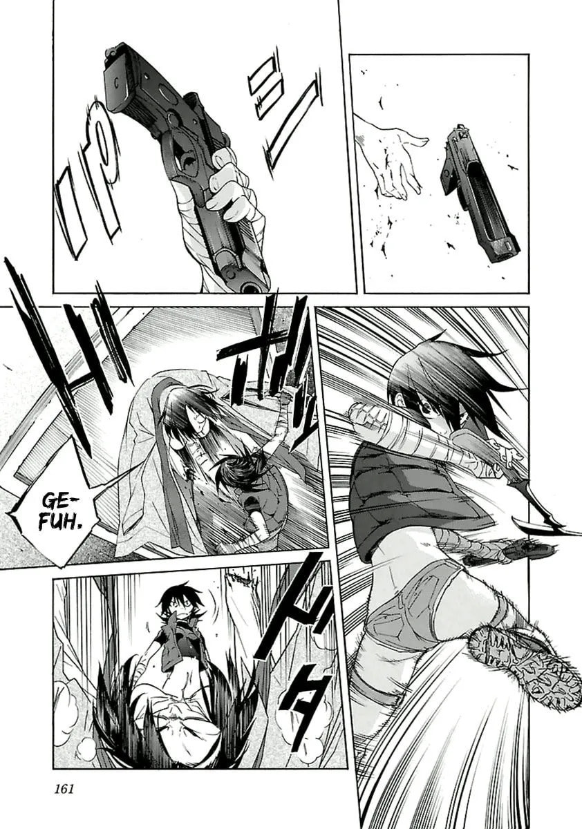Read Trash chapter 39 image 10 on Lezhin