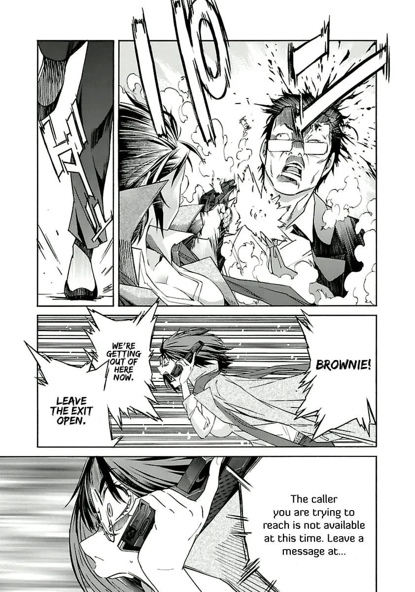 Read Trash chapter 39 image 20 on Lezhin