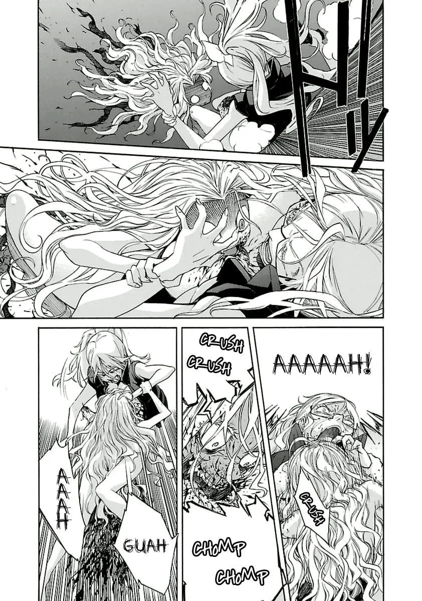 Read Trash chapter 40 image 18 on Lezhin