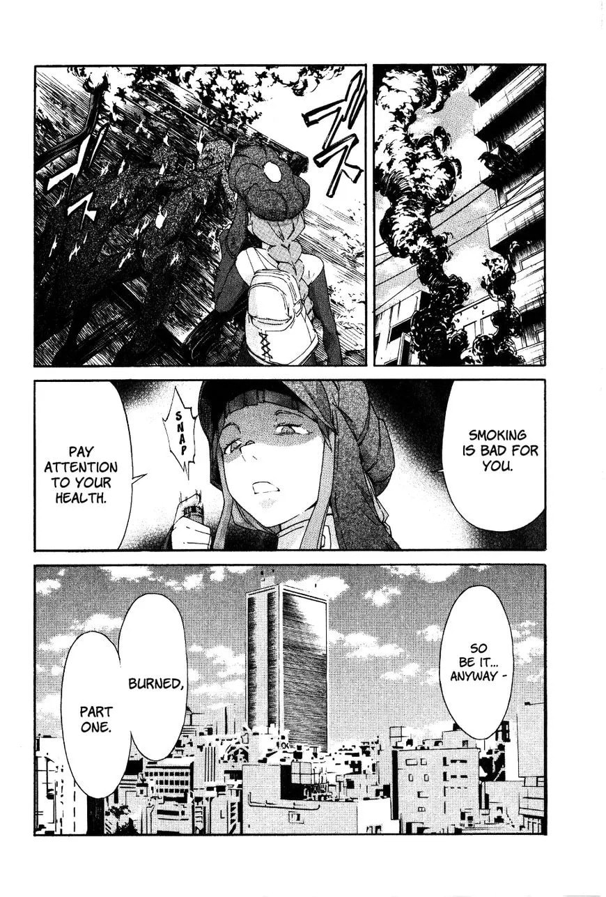 Read Trash chapter 42 image 25 on Lezhin