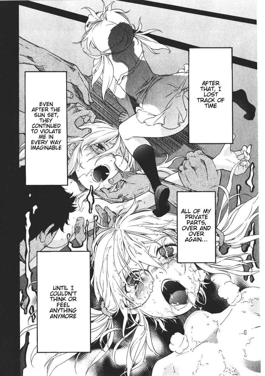 Read Trash chapter 44 image 19 on Lezhin
