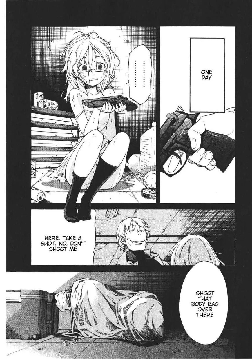 Read Trash chapter 44 image 20 on Lezhin