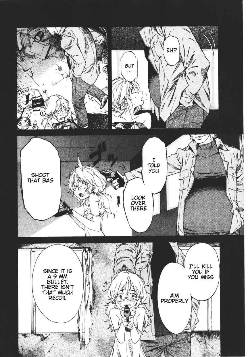 Read Trash chapter 44 image 21 on Lezhin