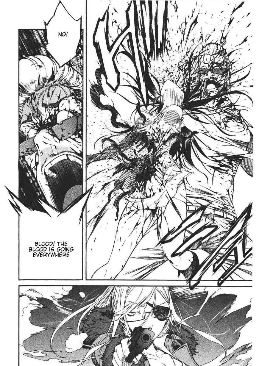 Read Trash chapter 48 image 27 on Lezhin