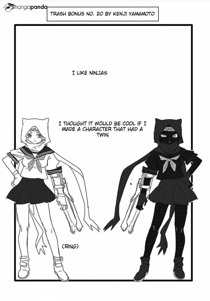 Read Trash chapter 50 image 24 on Lezhin
