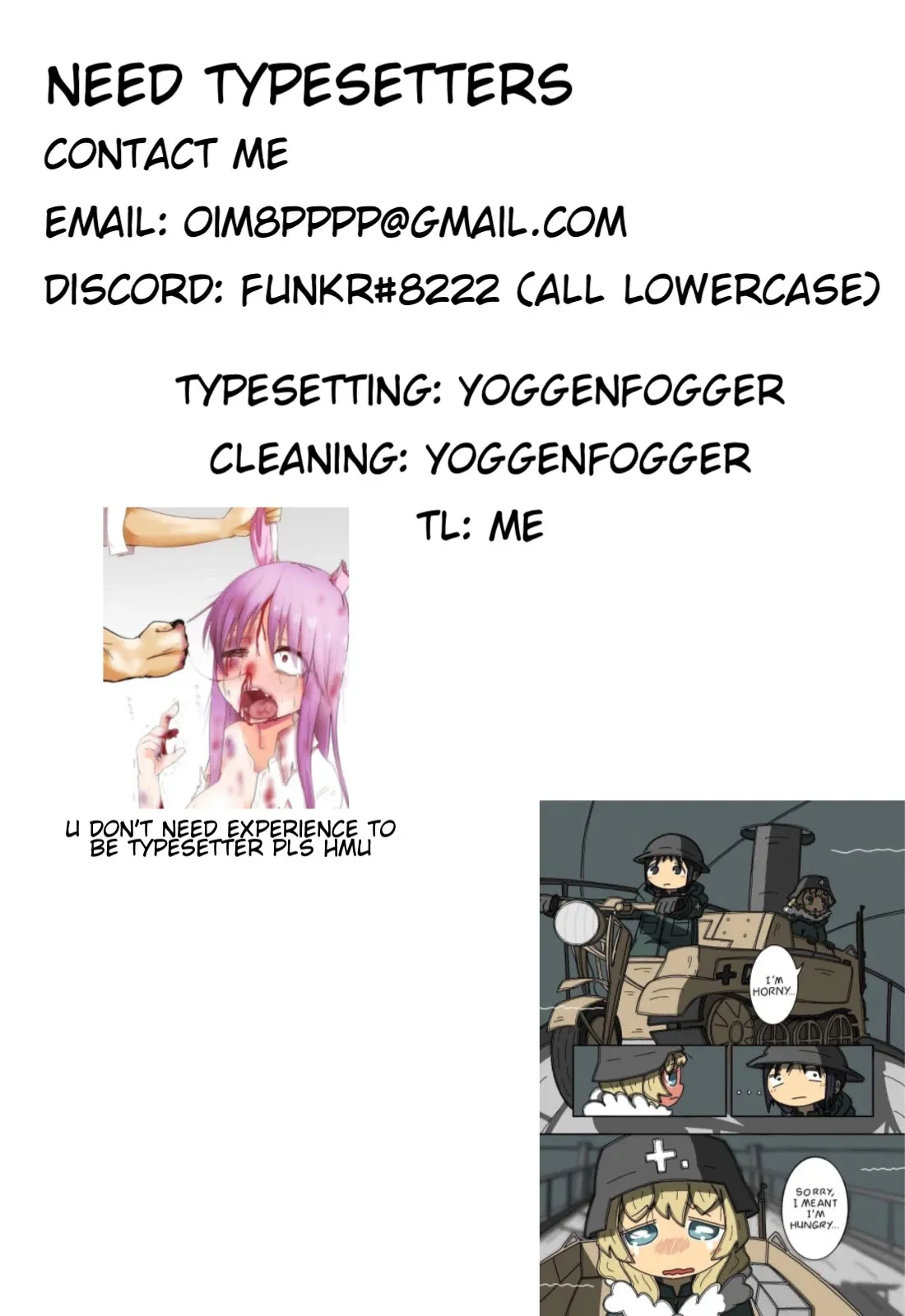 Read Trash chapter 53 image 23 on Lezhin