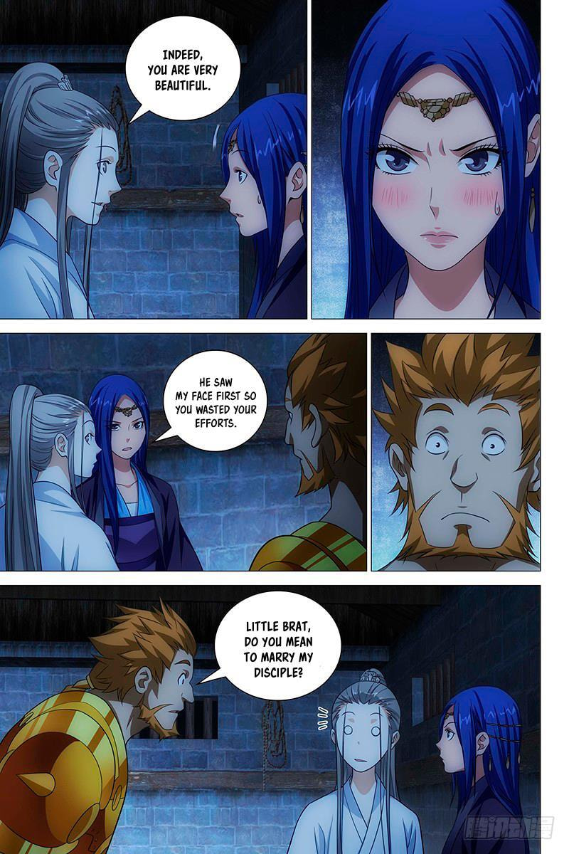 Read Trash chapter 6 image 10 on Lezhin